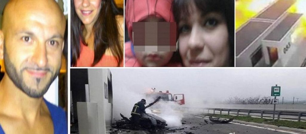 Ανάρτηση Υπάτιου  Πατμάνογλου για το τραγικό δυστύχημα στην Βούλα