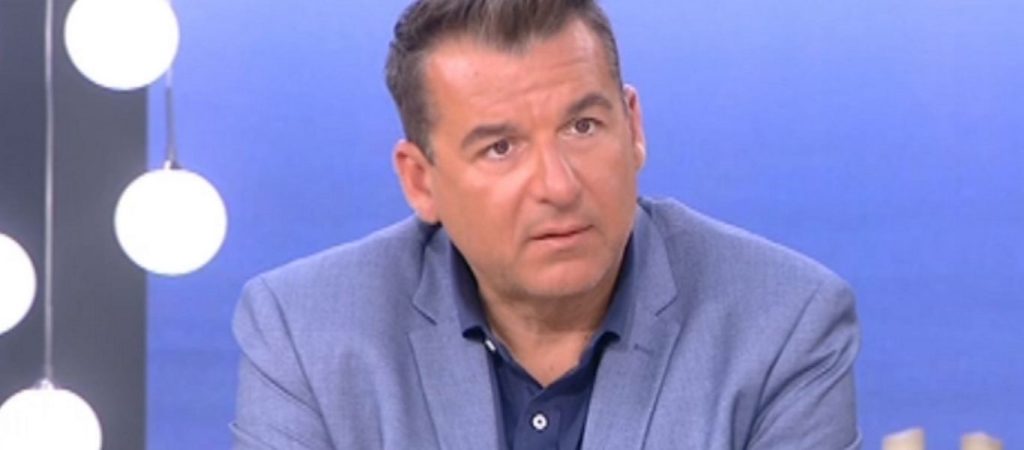 Γ.Λιάγκας για το τροχαίο του Τ.Μονογυιού: «Τον απεγκλώβισε ο φίλος – Το λέω και ανατριχιάζω» (βίντεο)