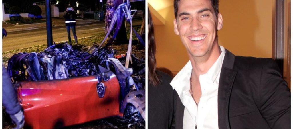 Στη Μύκονο η κηδεία του Τζώρτζη Μονογυιού – Γιατί αναβλήθηκε το χειρουργείο της συζύγου του