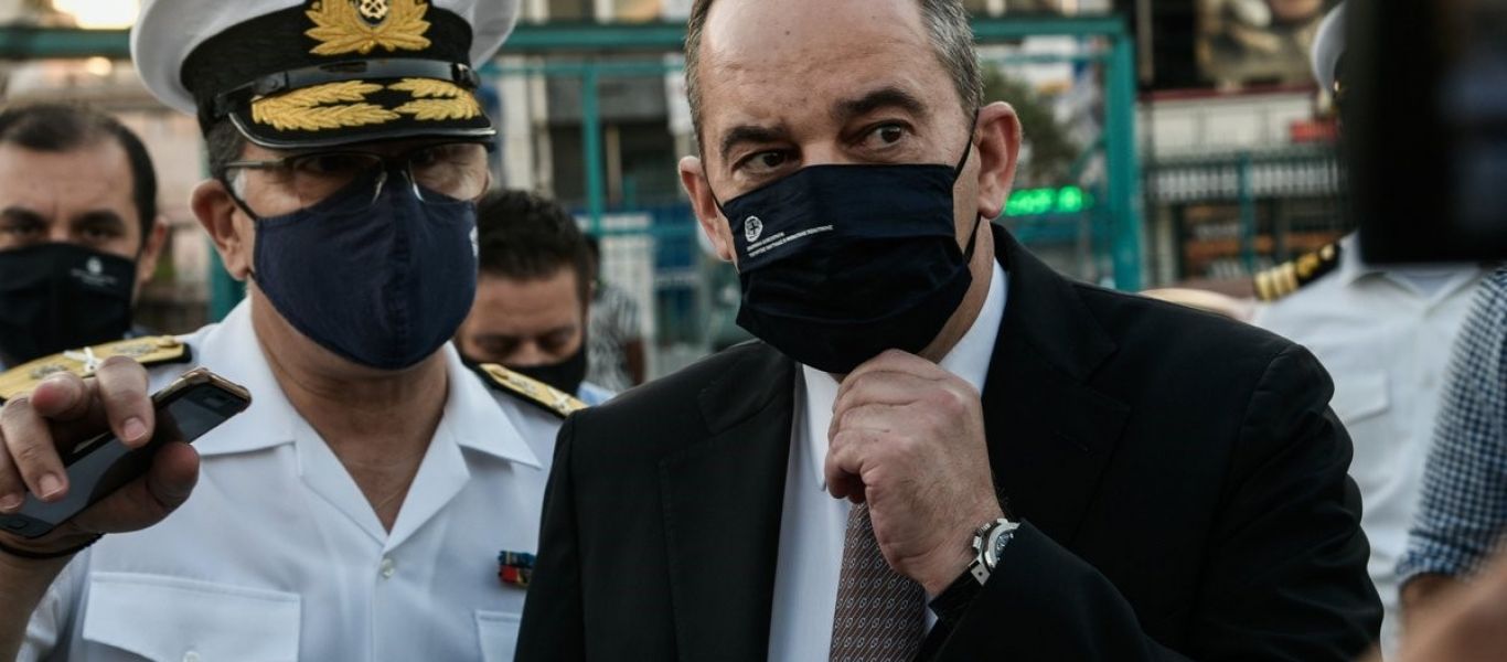 «Πλάκα» έκαναν Τούρκοι χάκερς στον υπουργό Εμπορικής Ναυτιλίας Γ.Πλακιωτάκη: Ερωτήματα για την κυβερνοασφάλεια της χώρας