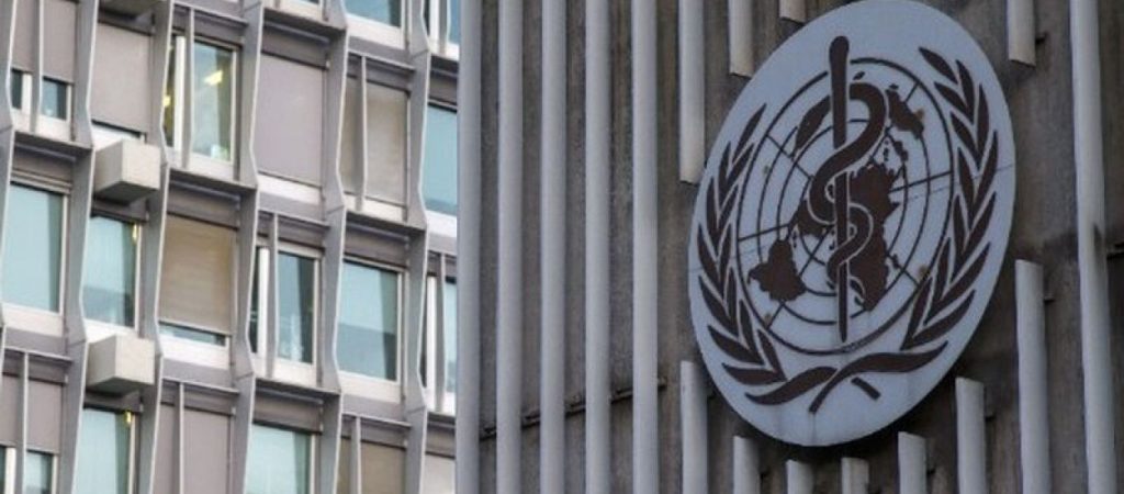 Αυτά είναι τα δύο νέα φάρμακα που προτείνει ο ΠΟΥ για τους ασθενείς με κορωνοϊό