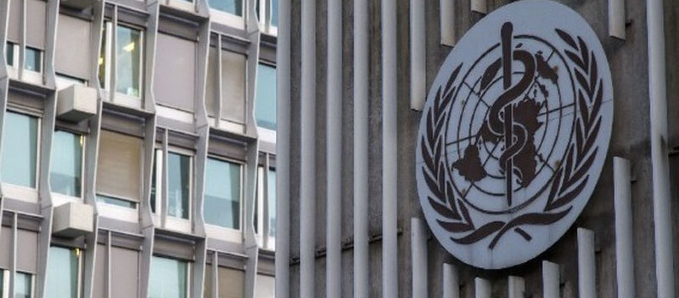 Αυτά είναι τα δύο νέα φάρμακα που προτείνει ο ΠΟΥ για τους ασθενείς με κορωνοϊό