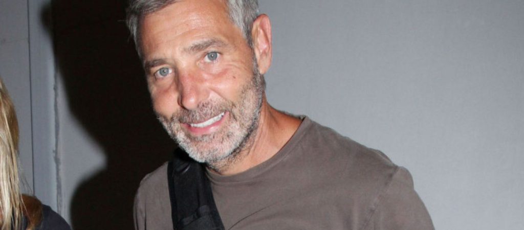 Θ.Αθερίδης: «Ο Νίκος Σεργιανόπουλος έπινε πολύ – Τα είχε κάνει λίγο κουλουβάχατα»