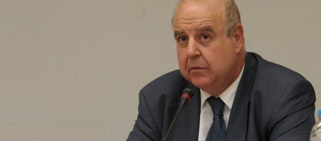 Κύπριος ηθοποιός «καρφώνει» τον Παύλο Χαϊκάλη: «Ούρλιαζε επειδή δεν είχε δικό του καμαρίνι»