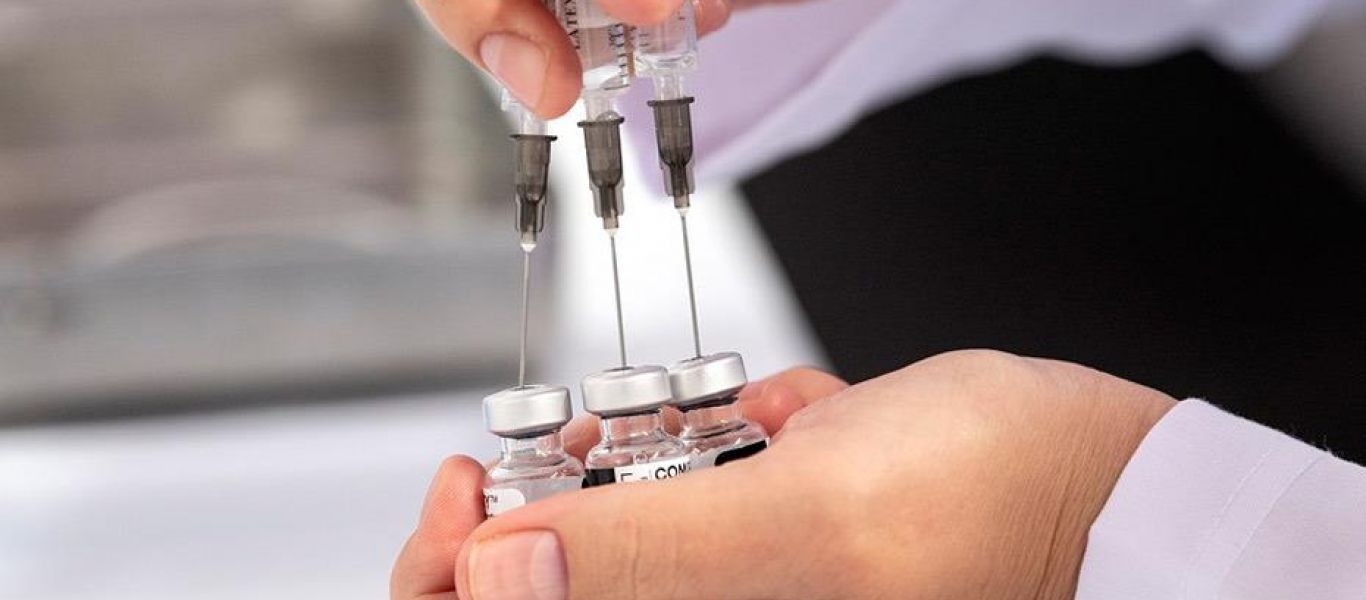 Το Ινστιτούτο Παστέρ δημιουργεί την πρώτη μονάδα παραγωγής εμβολίων στην Ελλάδα
