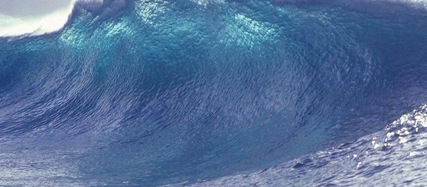 Συναγερμός στην Τόνγκα: Προειδοποίηση για τσουνάμι μετά από έκρηξη ηφαιστείου (βίντεο)