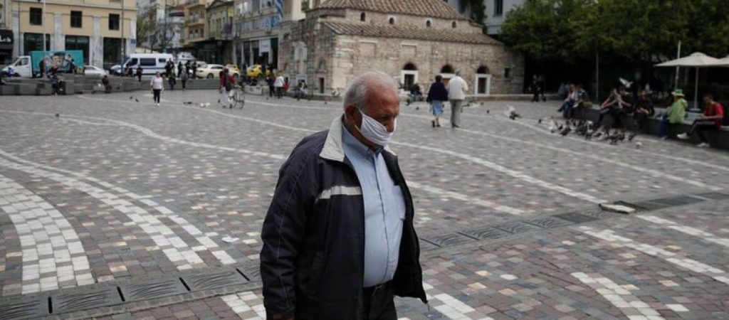 Άλλες δύο εβδομάδες υπομονή λένε οι ειδικοί – Αποκλιμάκωση στις αρχές Φεβρουαρίου