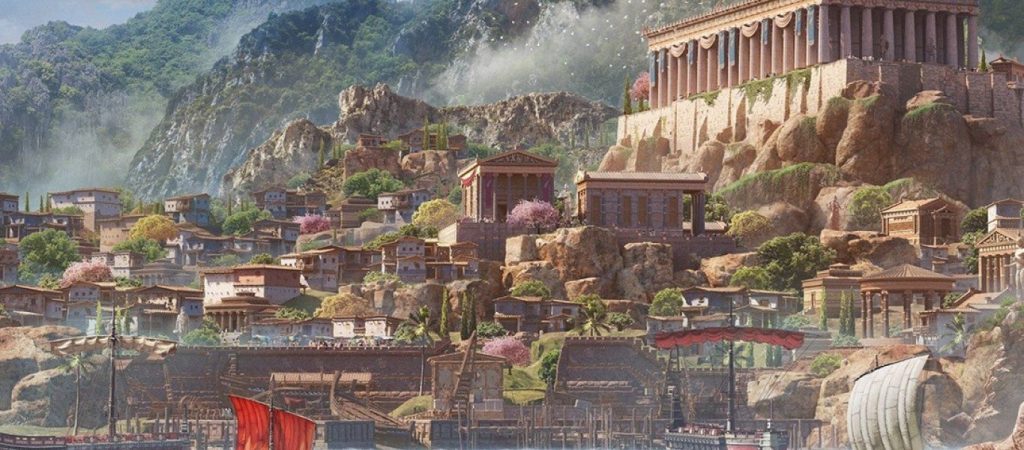 Το γνωρίζατε; – Τι έκαναν οι αρχαίοι Αθηναίοι στους επικίνδυνους πολιτικούς