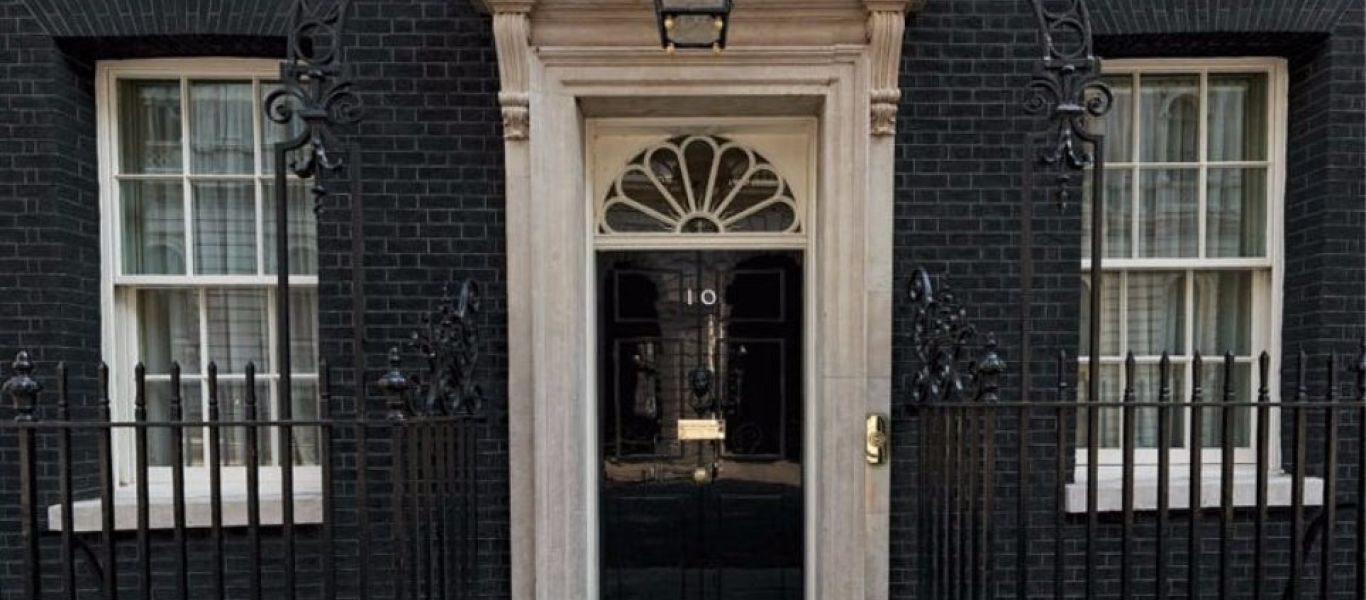 Τα πάρτι στην Ντάουνινγκ Στριτ εν μέσω lockdown ήταν γνωστά ως «οι Παρασκευές του κρασιού»