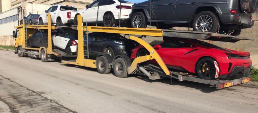 Τ.Μονογυιός: Η σύζυγός του δεν έχει μάθει ακόμα για τον θάνατό του – Καταθέτει ο Σέρβος που του πούλησε την Ferrari