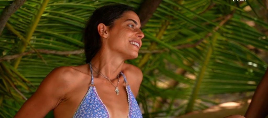 Τρομακτική τούμπα για την Μυριέλλα Κουρεντή στο Survivor – «Δεν ξέρω που να πρωτοπώ ότι πονάω» (βίντεο)