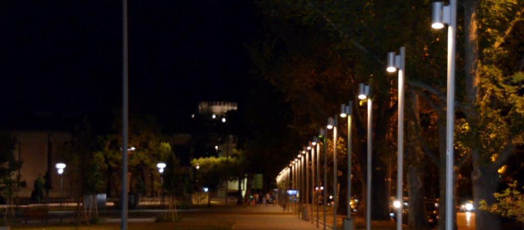 Θεσσαλονίκη: «Περίεργος» ήχος αναστατώνει κάθε βράδυ την Πολίχνη  – Τι λέει η ΕΥΑΘ