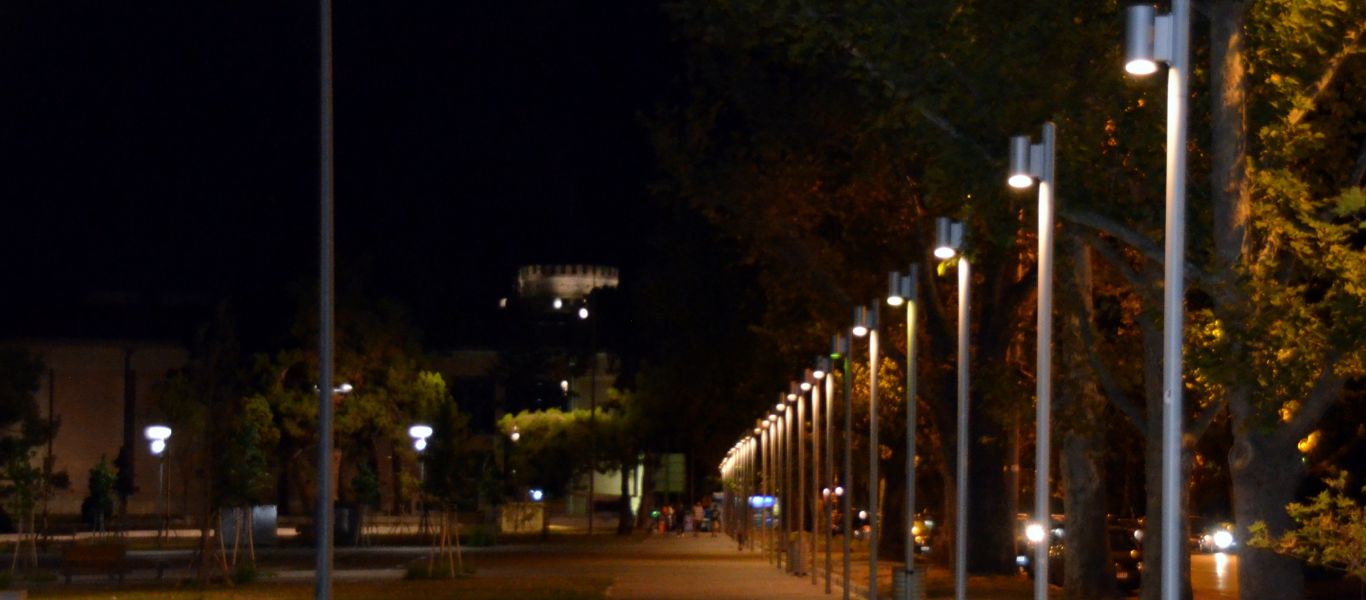 Θεσσαλονίκη: «Περίεργος» ήχος αναστατώνει κάθε βράδυ την Πολίχνη – Τι λέει η ΕΥΑΘ