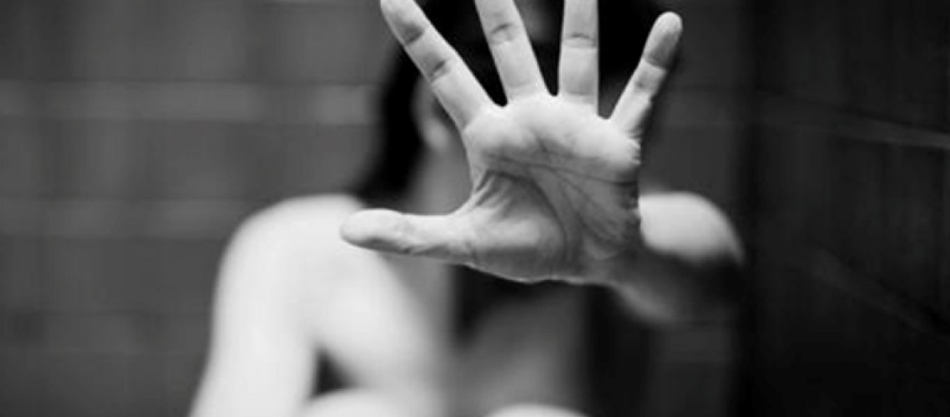Περιστέρι: 32χρονος κατηγορείται για το βιασμό της 14χρονης ετεροθαλής αδερφής της συντρόφου του