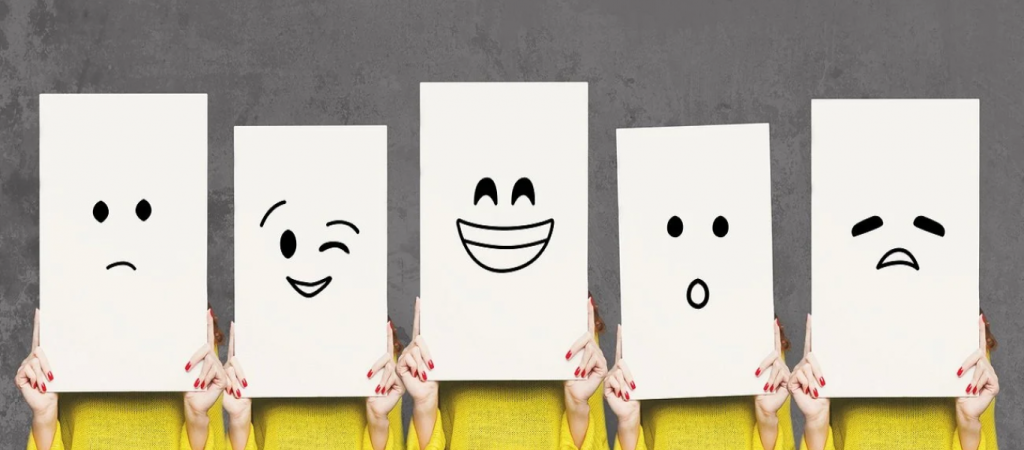 10+1 «ασυνήθιστα» συναισθήματα που θα θέλαμε να διαρκούσαν για πάντα!