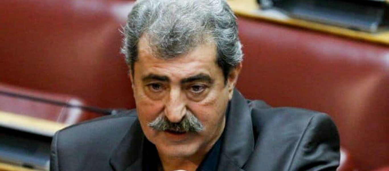 Αυτόπτης μάρτυρας επιβεβαιώνει τον Π.Πολάκη: «Αν δεν τύχαινε να ήμουν εκεί θα τον έβγαζαν πάλι τρελό»