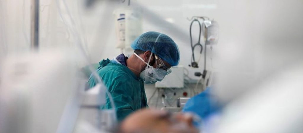 Κορωνοϊός: 10.783 νέα κρούσματα σήμερα – 95 νεκροί