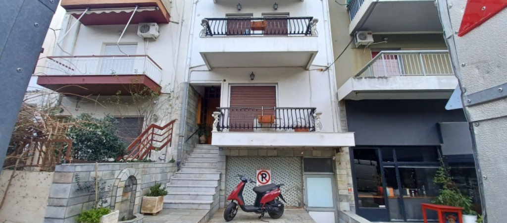 Αργυρούπολη: Αυτός είναι ο 46χρονος που ξυλοκόπησε την σύντροφο του (φωτο)