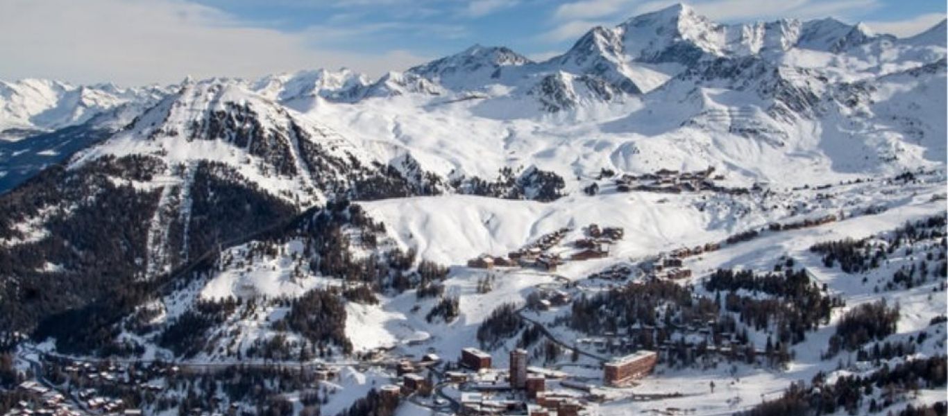 Γαλλικές Άλπεις: Σκοτώθηκε πεντάχρονο κοριτσάκι στη διάρκεια σκι