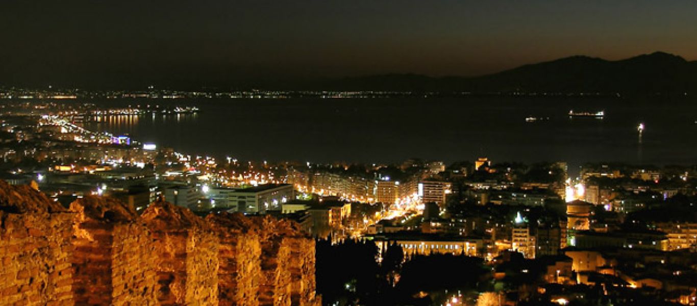 Θεσσαλονίκη: Ανησυχία από  τους περίεργους θορύβους που ακούγονται κατά τη διάρκεια της νύχτας