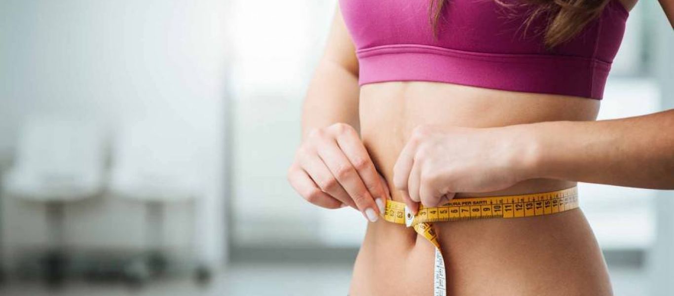 μικροσκοπικές συνήθειες απώλειας βάρους