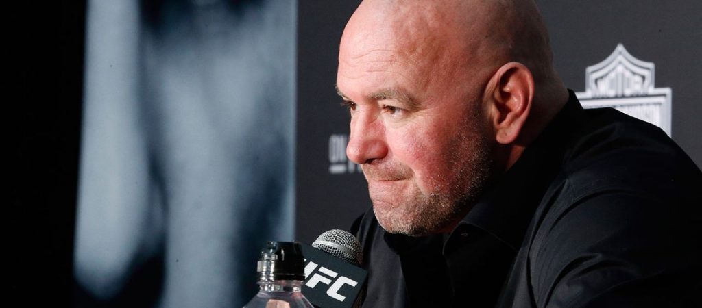 Ξέσπασμα από το αφεντικό  του UFC για τα  μονοκλωνικά: «Ντροπή που δεν τα δίνουν για να σωθεί ο κόσμος»