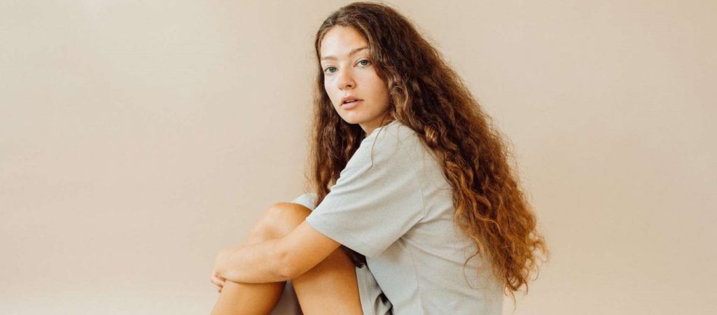 Eurovision 2022 – Αμάντα Tenfjord Γεωργιάδη: «Δεν εκπροσωπώ τον εαυτό μου αλλά την Ελλάδα»