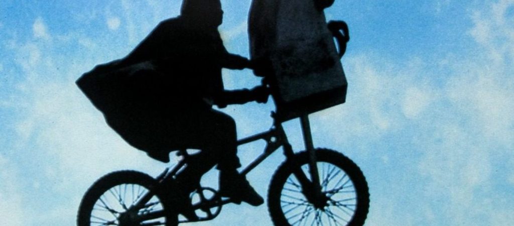 Αυτή είναι η ιστορία του πιο διάσημου ποδήλατου στον κινηματογράφο