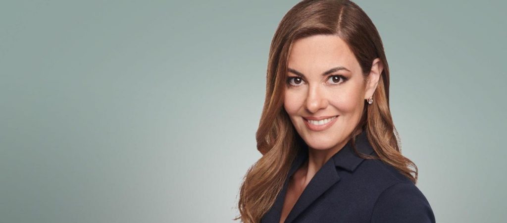 Πέθανε η μητέρα της δημοσιογράφου Φαίης Μαυραγάνη