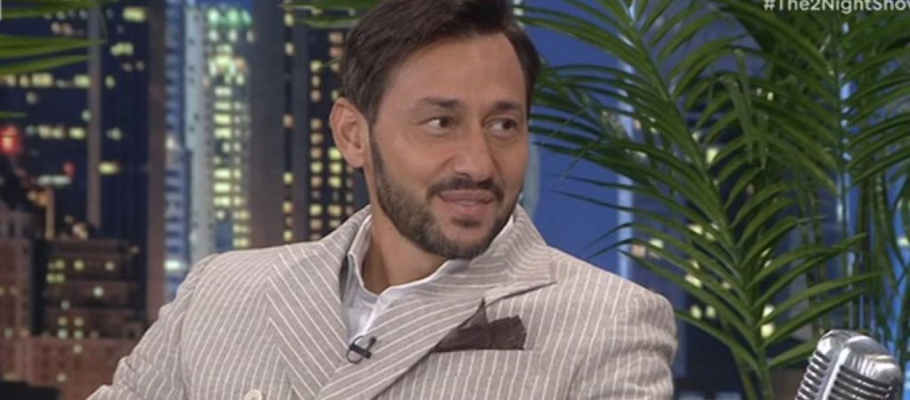 Π.Καλίδης: «Όποιος φεύγει από αυτό το Survivor το μετανιώνει – Θα ήθελα να αντέξω παραπάνω» (βίντεο)