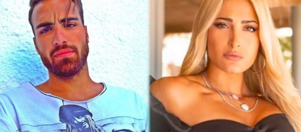 Ο Μ.Κατμερτζόγλου υπέβαλε μήνυση κατά της Ι.Τούνη για το «ροζ» βίντεο – «Λέει ψέματα»