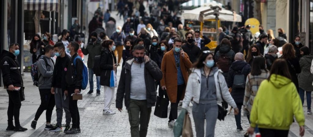 Γ.Πρασσάς: «Είναι νωρίς να μιλήσουμε για 4η δόση – Περιμένουμε αποκλιμάκωση μέσα στις επόμενες εβδομάδες»