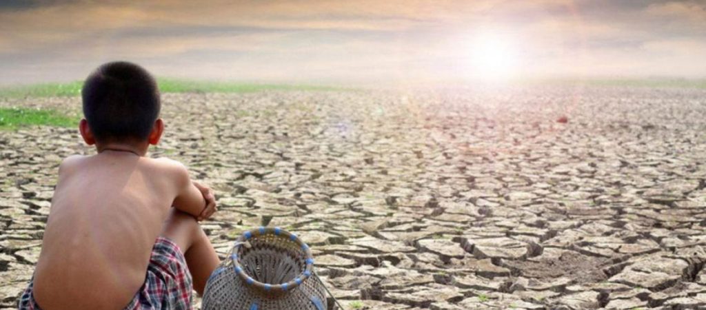 Τρομάζουν οι προβλέψεις των επιστημόνων: Το πρόβλημα στο πλανήτη μας που θα αλλάξει τον κόσμο όπως τον ξέρουμε