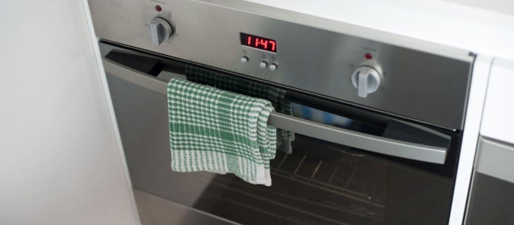 Κάθε πότε πρέπει να αλλάζουμε τις πετσέτες κουζίνας;