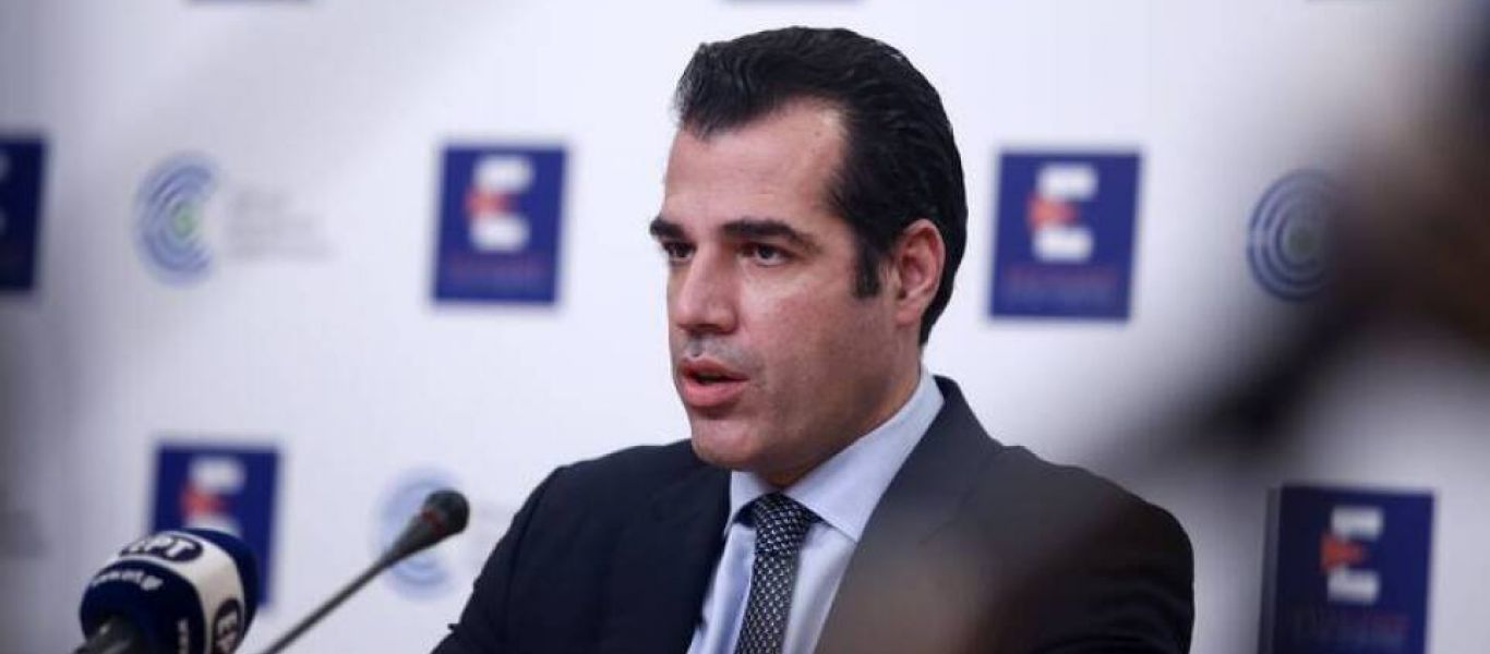 Θ.Πλεύρης μετά το επεισόδιο με τον Πολάκη: Συνεχίστε να… κόβετε πρόστιμα χωρίς να πτοείστε από τις απειλές αχρείων