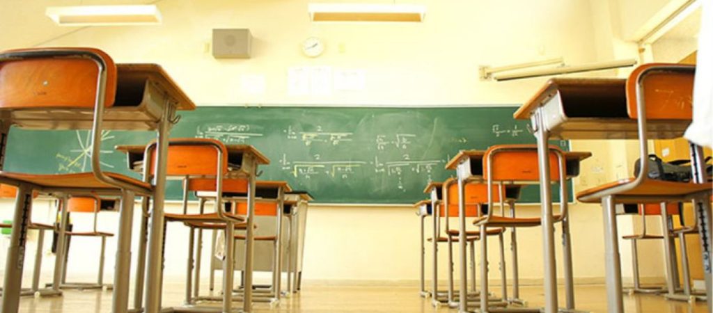 Αλλαγές στα self test στα σχολεία – Πως επιστρέφουν στις τάξεις οι μαθητές αύριο