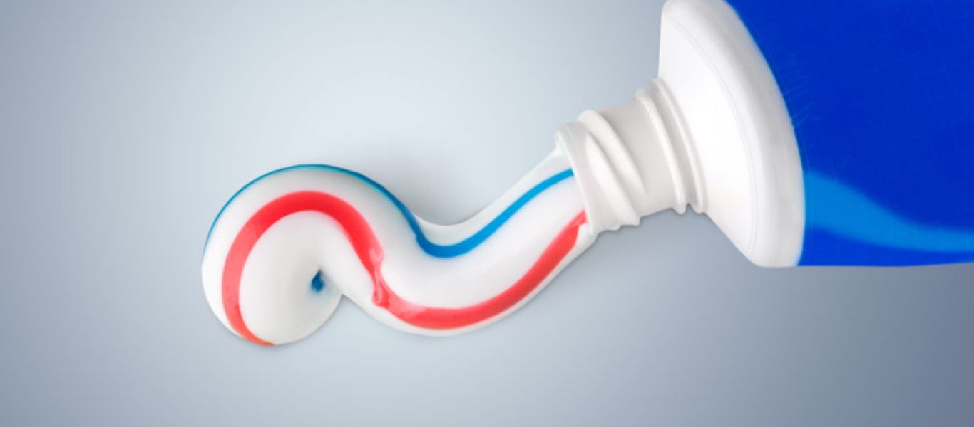 Προσοχή: Το κοινό συστατικό οδοντόκρεμας που δεν κάνει καλό στην υγεία του εντέρου σου