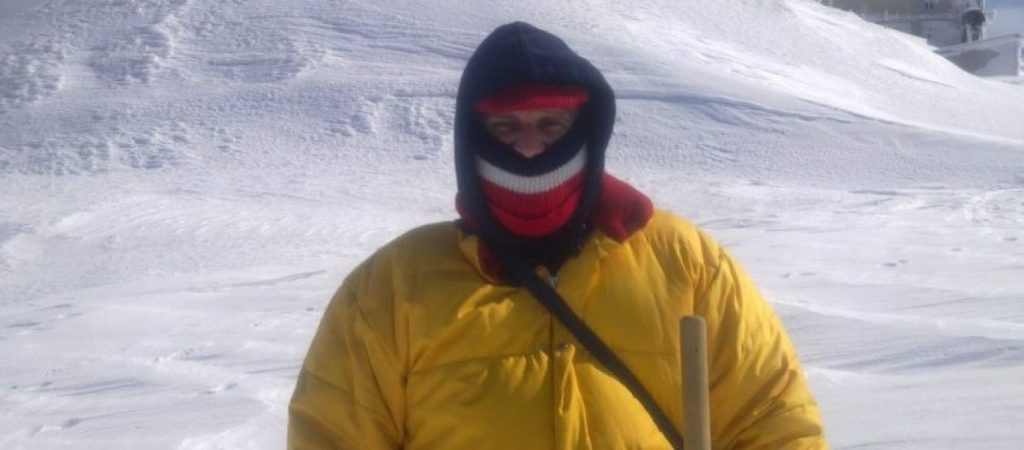 Πέθανε ο Θανάσης Τζίτζιος – O υπεύθυνος του Κέντρου Ελέγχου Καβάλας – Θάσου τηλεοπτικού σταθμού