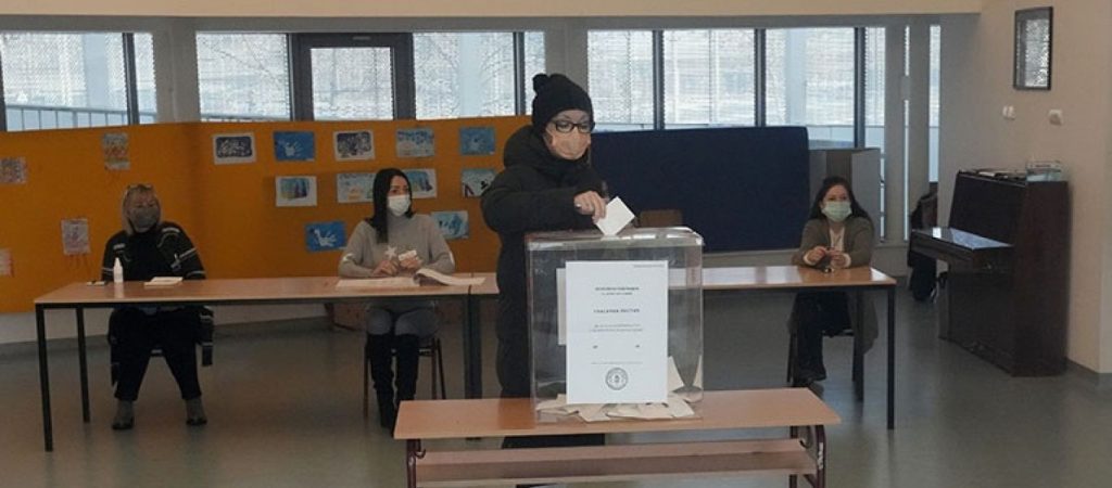 Βόρεια Κορέα: Προχώρησε σε νέα εκτόξευση πυραύλων «αγνώστου τύπου» πιθανόν βαλλιστικού