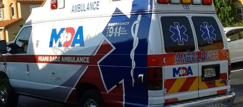 Μαϊάμι: Νεκρός γνωστός ράπερ μετά από άγριο κυνηγητό – Toν «γάζωσαν» με 80 σφαίρες (βίντεο)