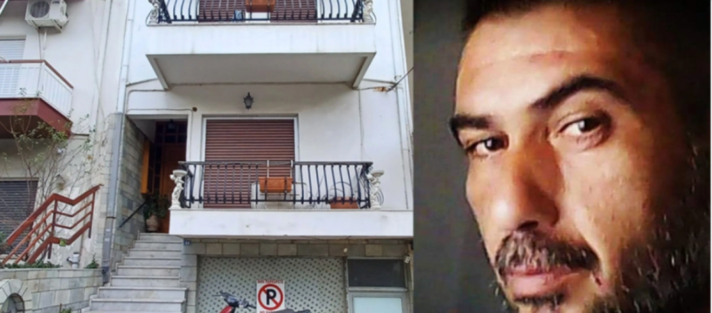 Αργυρούπολη: Ξεσπά η κόρη του 46χρονου που χτύπησε τη σύντροφό του – «Ντρέπομαι να σαπίσεις στη φυλακή»