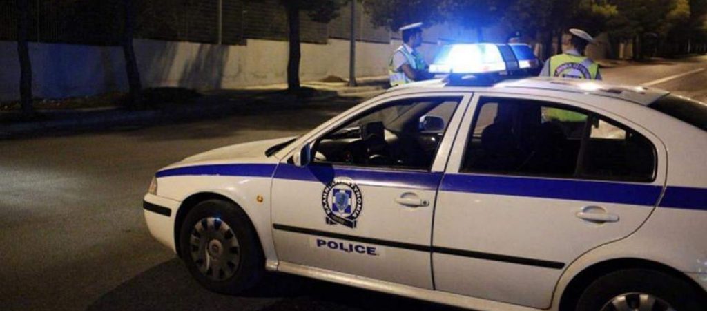 Θεσσαλονίκη: Σε εξέλιξη διαμαρτυρία στη λεωφ.Νίκης για τον βιασμό της 24χρονης (βίντεο)