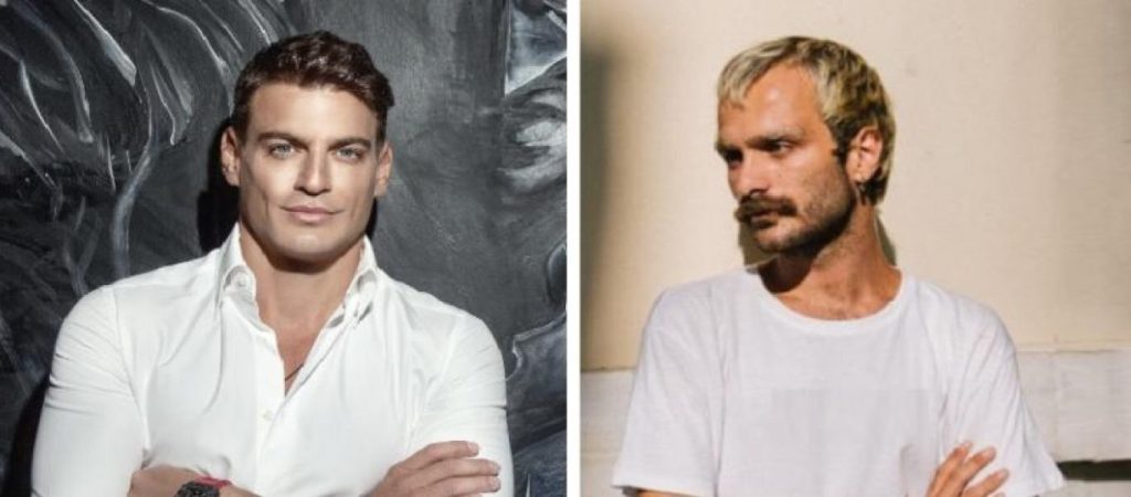 Η.Γκιώνης για τη μήνυση του Φιντιρίκου: «Αφού το αυτόφωρο κρατάει δύο μέρες φρόντισα να είμαι κάπου προφυλαγμένος»