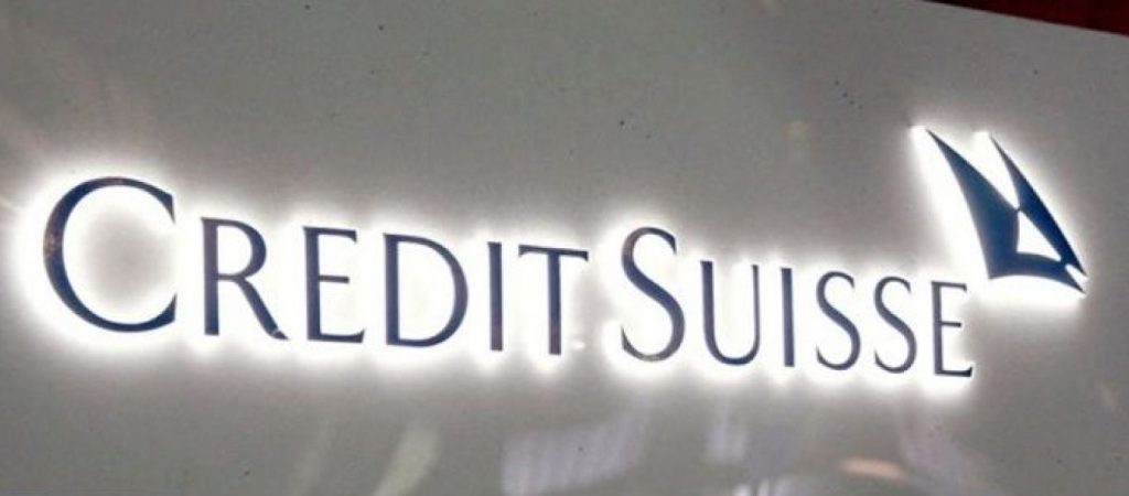 Παραιτήθηκε ο Πρόεδρος της «Credit Suisse» – Παραβίαζε συστηματικά την καραντίνα