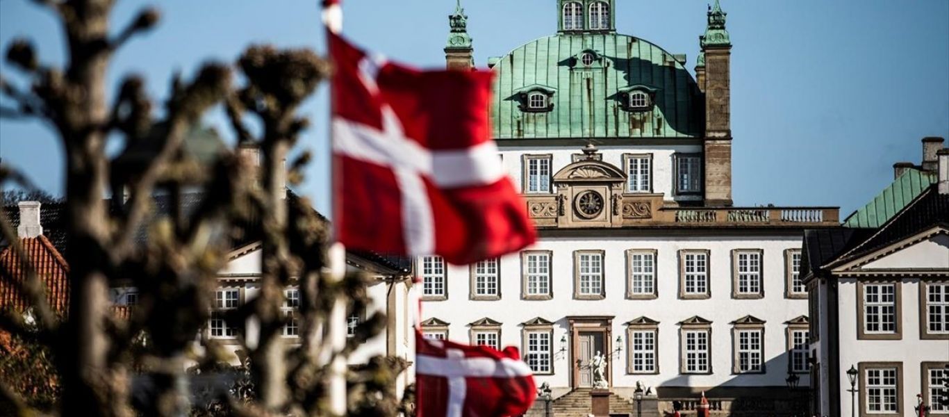 Η Δανία «χαλαρώνει» τα περιοριστικά μέτρα κατά του κορωνοϊού
