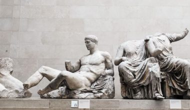 Independent: «Εντείνονται οι πιέσεις στο Βρετανικό Μουσείο για την επιστροφή των Γλυπτών του Παρθενώνα στην Ελλάδα»