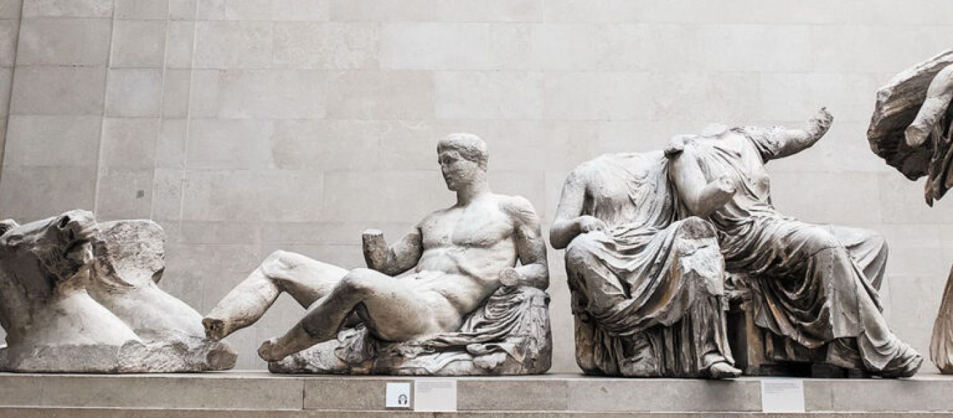 Independent: «Εντείνονται οι πιέσεις στο Βρετανικό Μουσείο για την επιστροφή των Γλυπτών του Παρθενώνα στην Ελλάδα»
