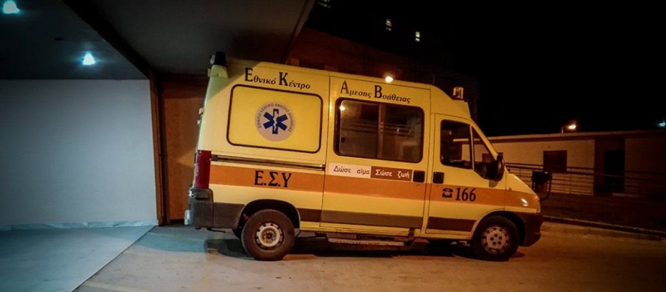 Ζάκυνθος: Συνελήφθη 17χρονος γιατί πυροβόλησε κατά λάθος συμμαθητή του με καραμπίνα – Στο νοσοκομείο ο νεαρός