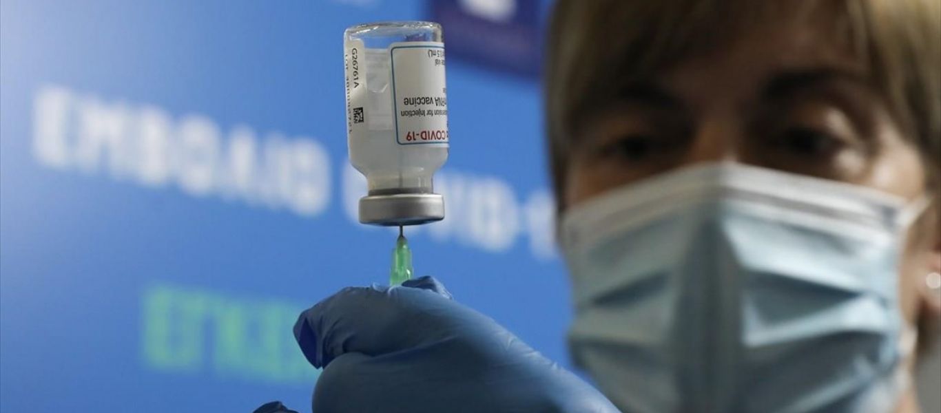Ξεφτίλα: Η Ελλάδα έγινε θέμα παγκοσμίως για τον υποχρεωτικό εμβολιασμό – «Ακολουθούν Αυστρία και Ιταλία»