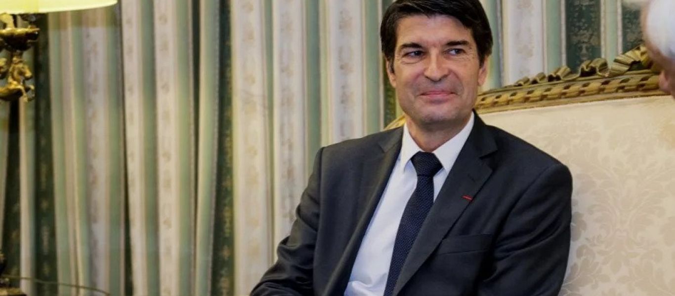 Γάλλος πρεσβευτής στην Ελλάδα: «Οι Έλληνες φίλοι μας στηρίζουν τις προτεραιότητές μας»